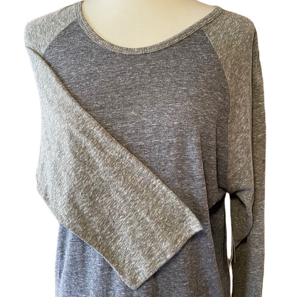 Baseball Tee.  XL Lularoe
